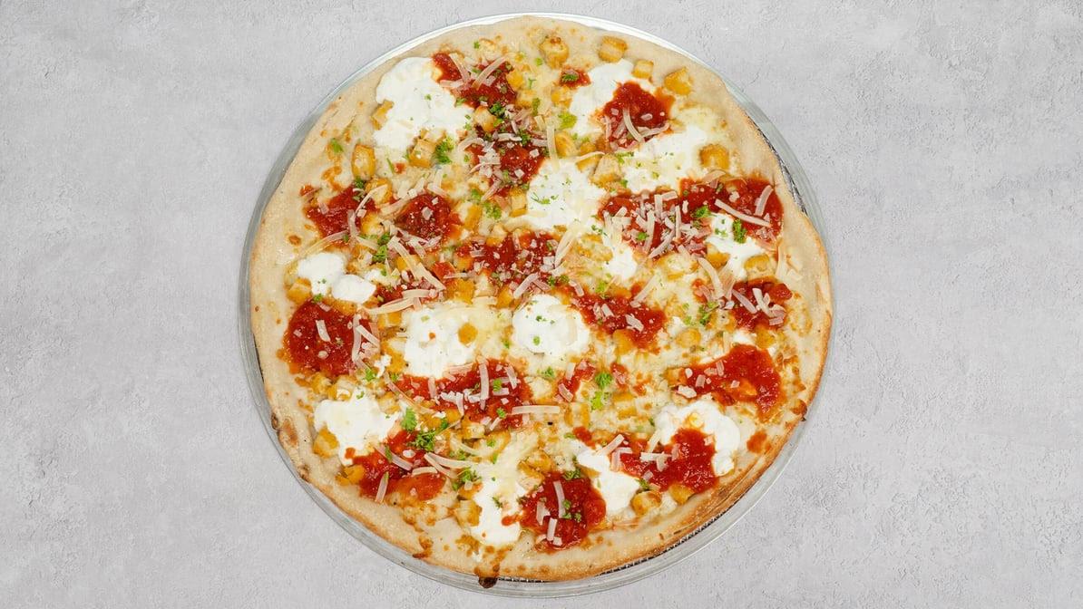 Alfredo's "Old Style" Pizzeria