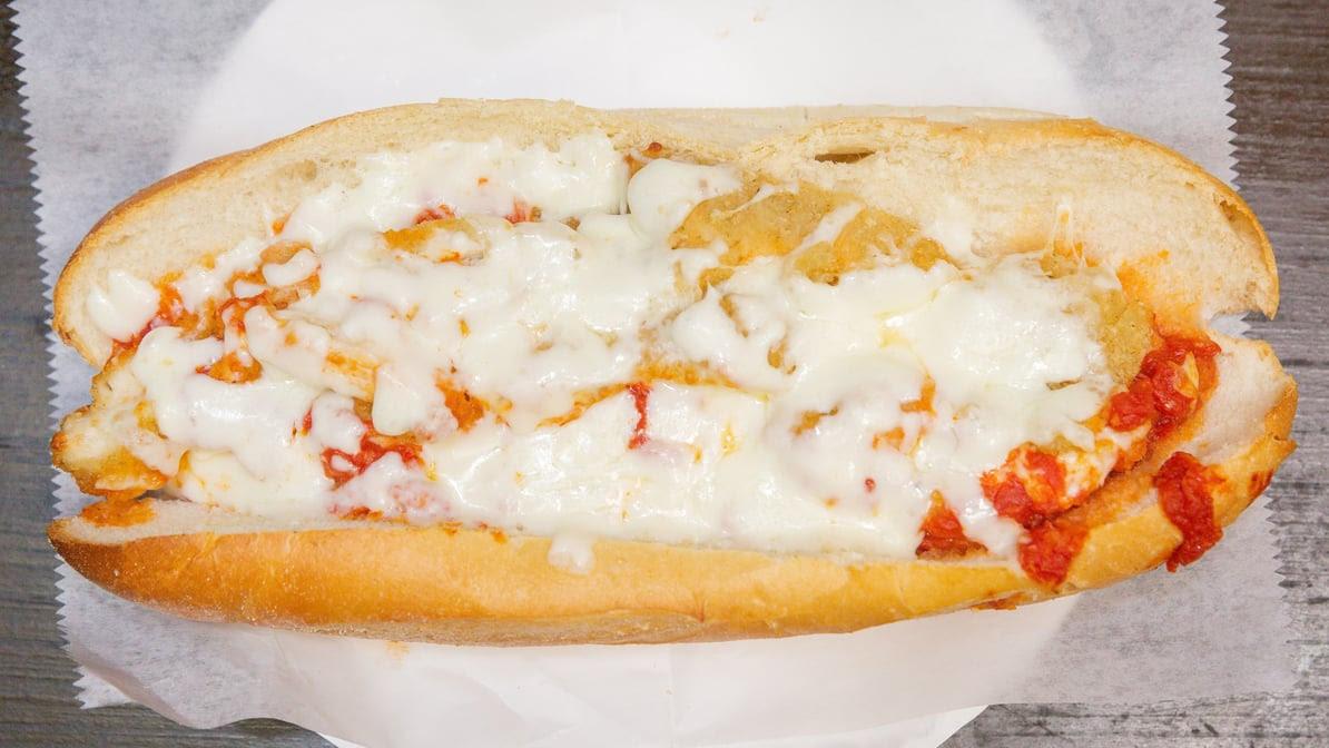 Alfredo's "Old Style" Pizzeria