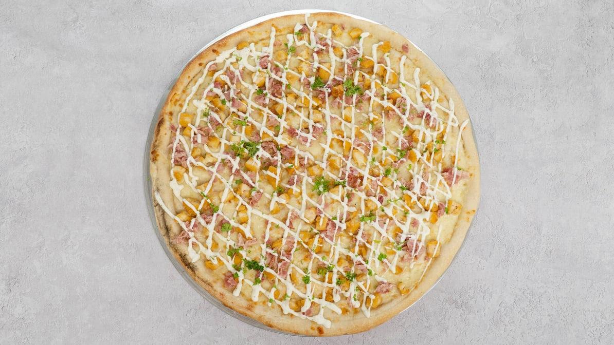 Alfredo's "Old Style" Pizzeria